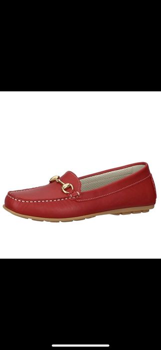 Мокасини туфлі нові