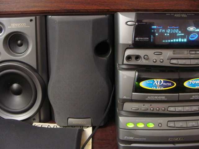 Aiwa nsx 999 mk2: 5 498 грн. - Музыкальные центры Надворная на Olx