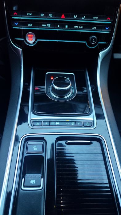 Jaguar Xf Sportbrake