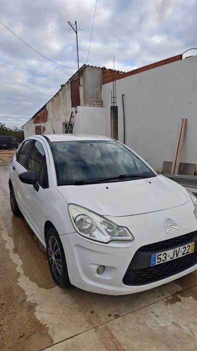 Citroen C3 II 1.4HDI
