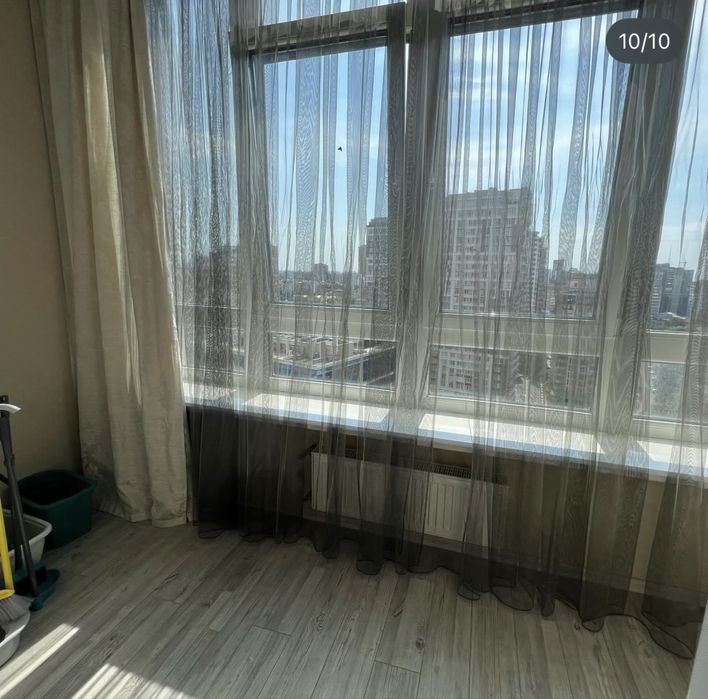 Аренда однокомнатной ЖК 36 Жемчужина