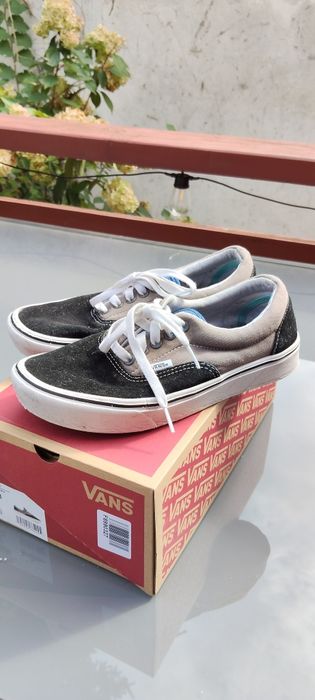 Buty Vans, rozm 38,5