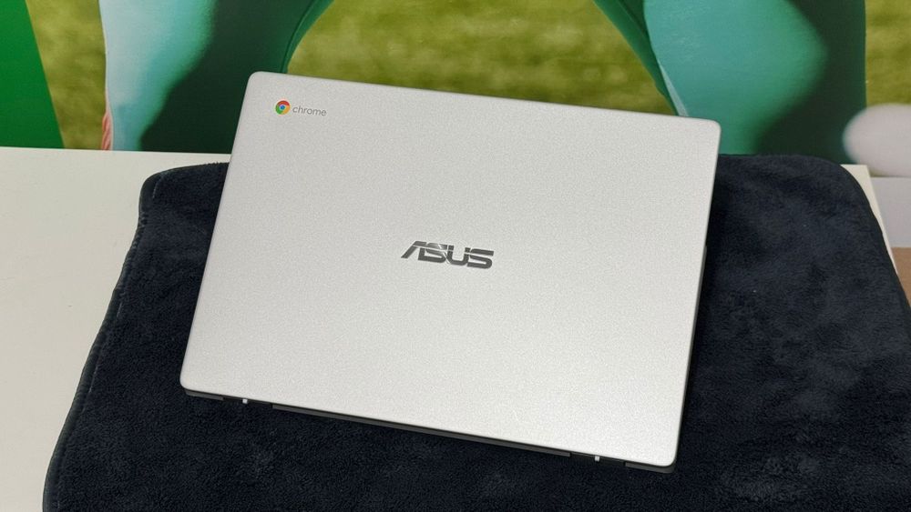Portátil Asus Chromebook C423N