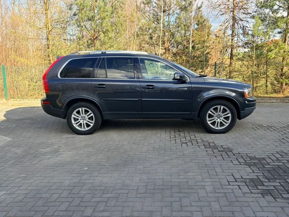 Volvo XC 90