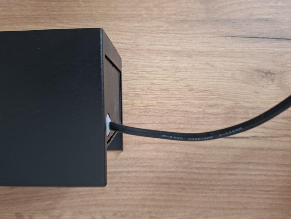 Kinkiety zewnętrzne interlook 8 szt.