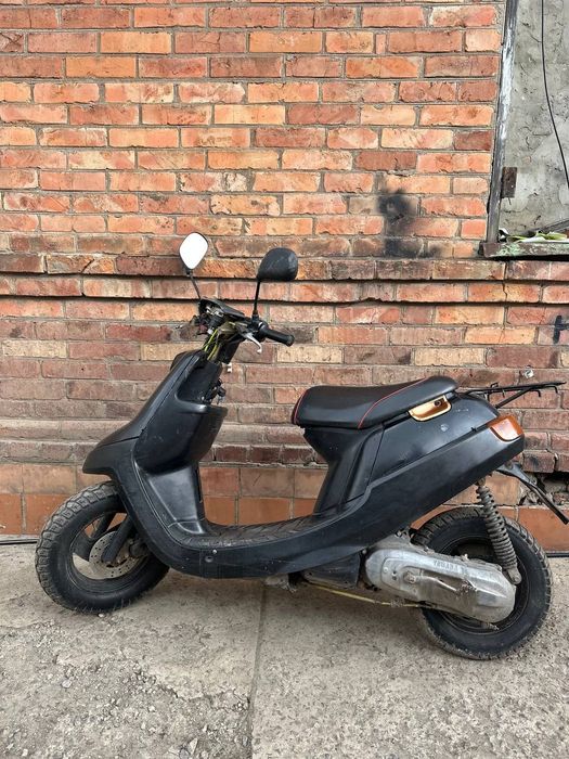 Продам Yamaha aprio