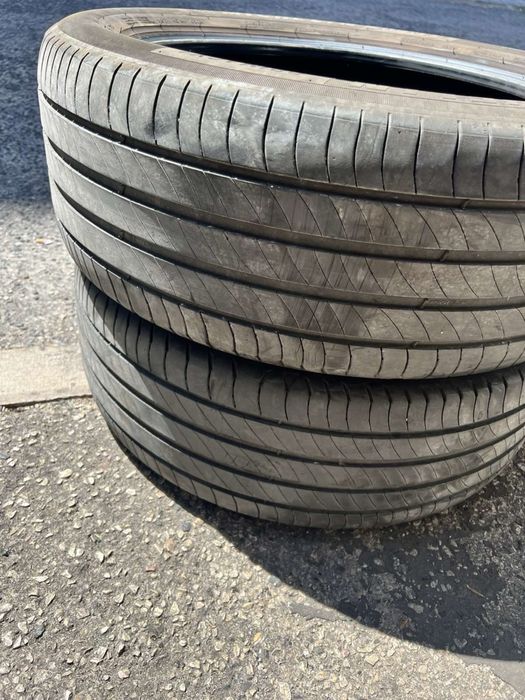235/50/19 Michelin 2 pneus