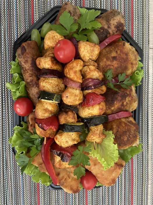Catering imprez okolicznosciowych