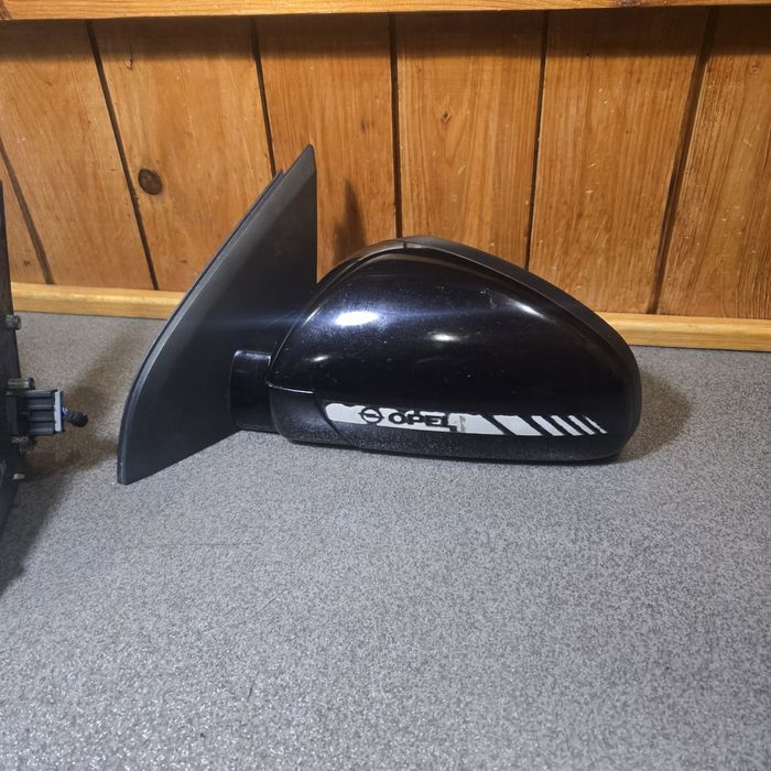 Дзеркала заднього виду Opel Vectra C, Signum (13253327)