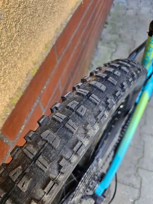Dartmoor Blackbird Junior 26" DT Manitou MAXXIS