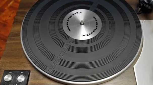 Marantz 6100, 220V
