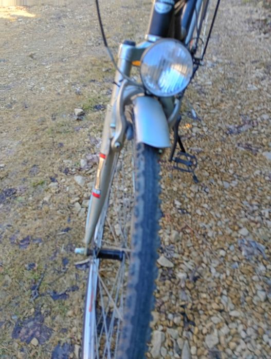 Rower męski 28 cali