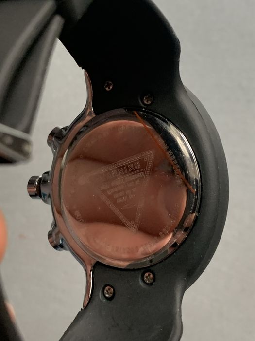 Годинник Oakley Chronograph Detonator vintage: 2 600 грн