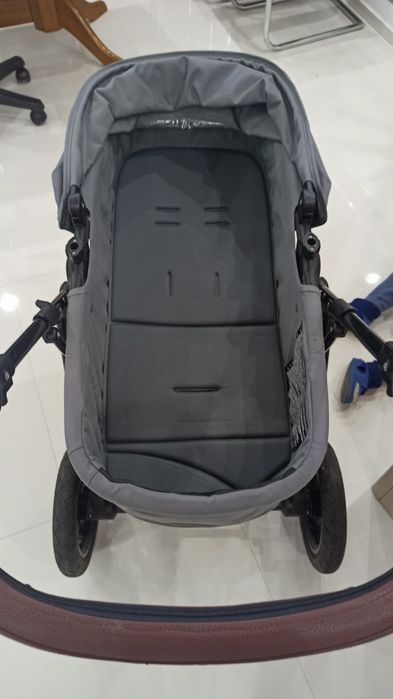 Коляска Kinderkraft 2 в 1