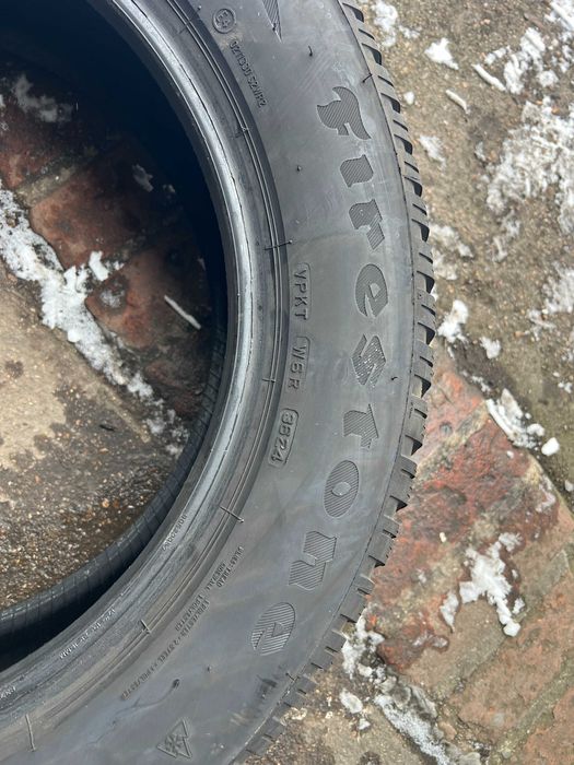 Komp. Opon Firestone 215/60R17