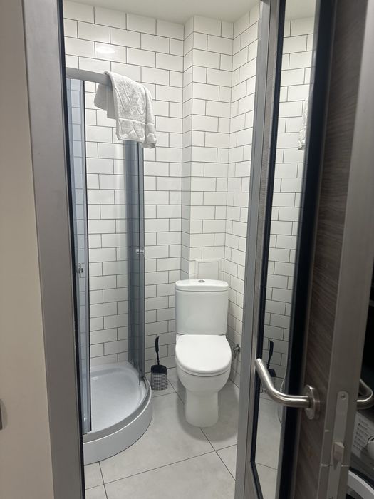 Смарт-квартира подобово•Софіївська Борщагівка•Вільно сьогодні