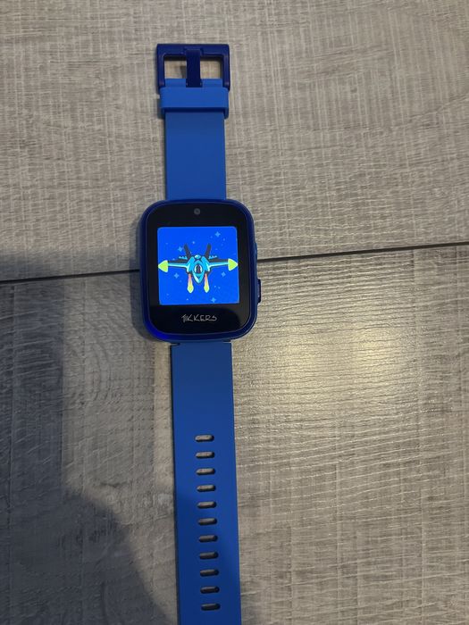 Zegarek dla dziecka TK1084BLU Smartwatch