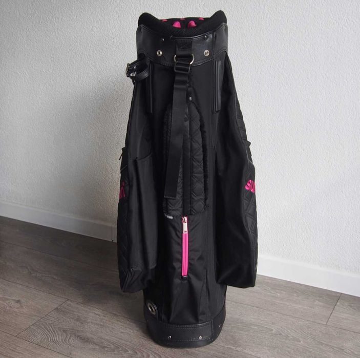 Sun mountain limited edition cart bag torba do golfa