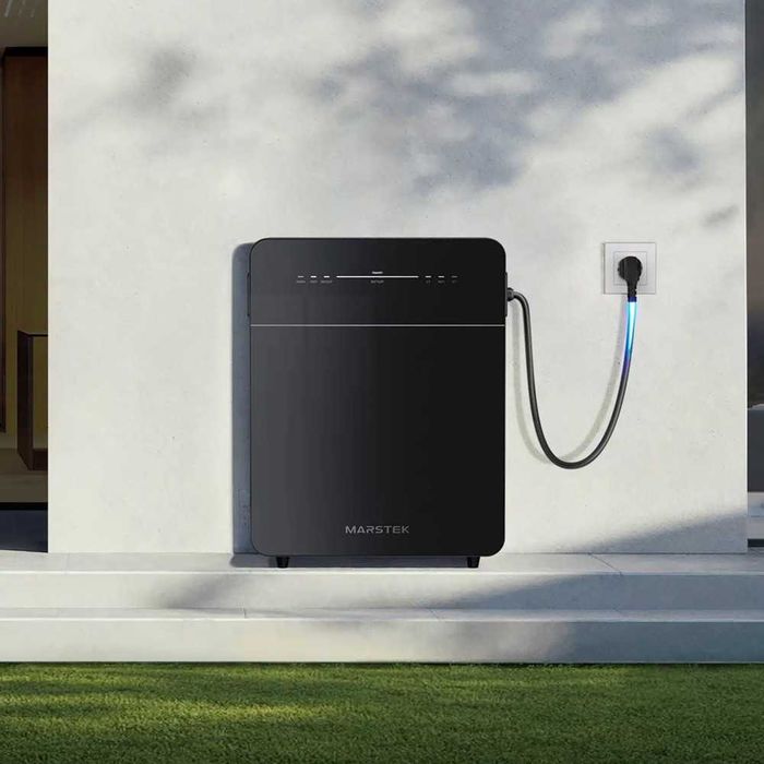 Bateria com Backup 5.12kwh com ou sem solar445835719172444164