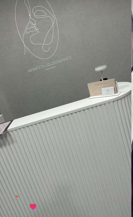 Podnajmę biurko lub stanowisko łochowo