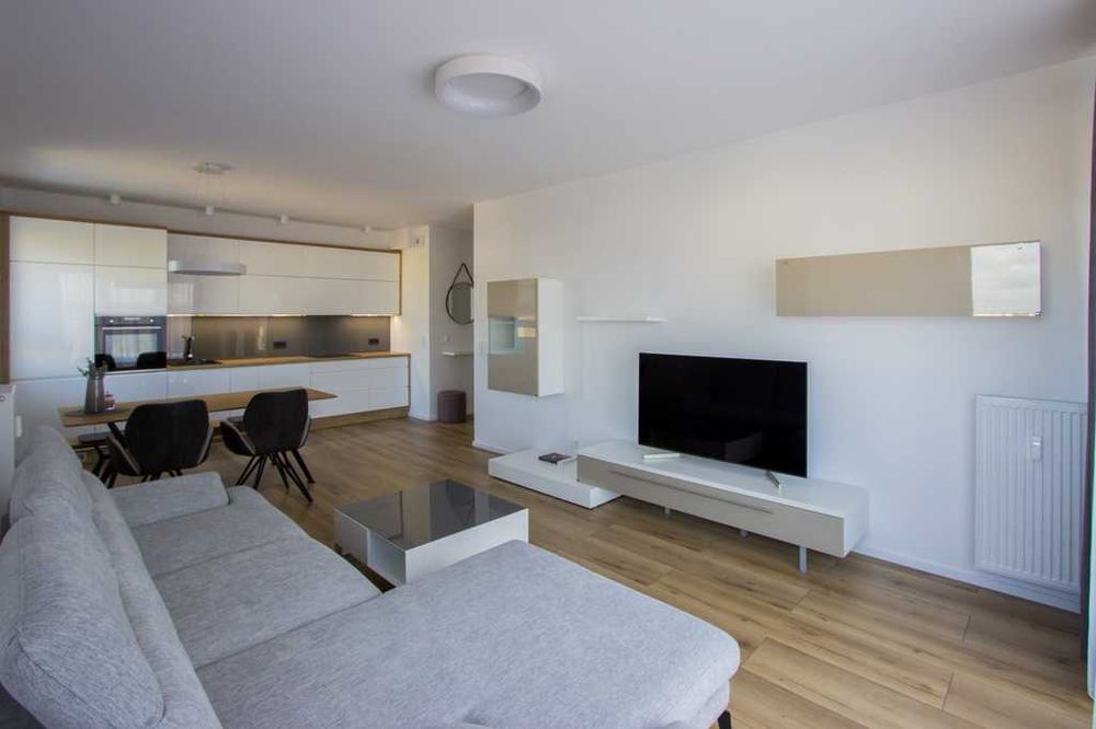 Do wynajęcia apartament z miejscem postojowym!