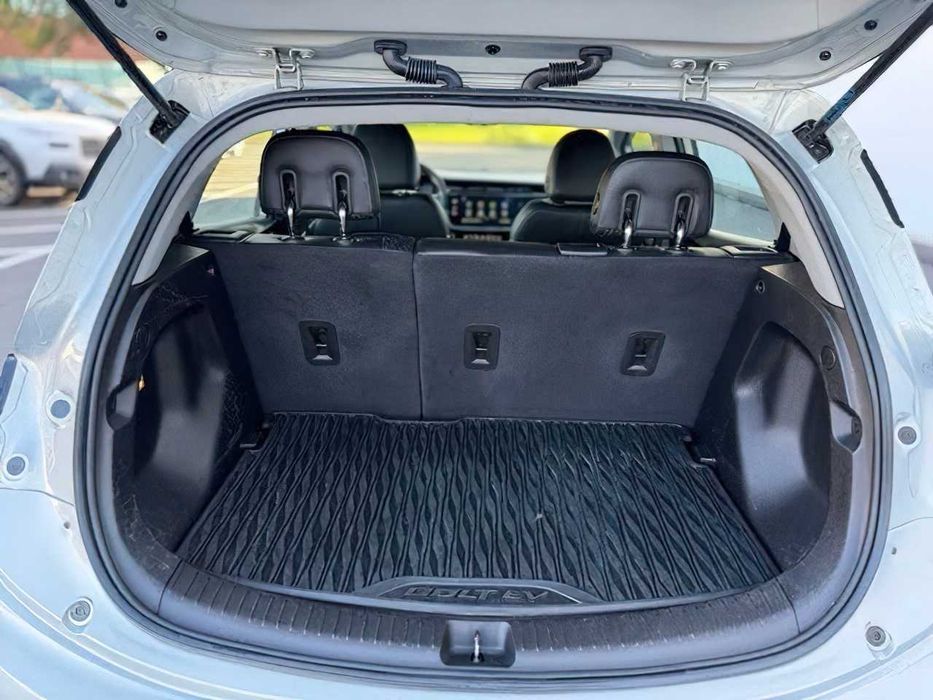 Chevrolet Bolt Ev 2Lt      2023
