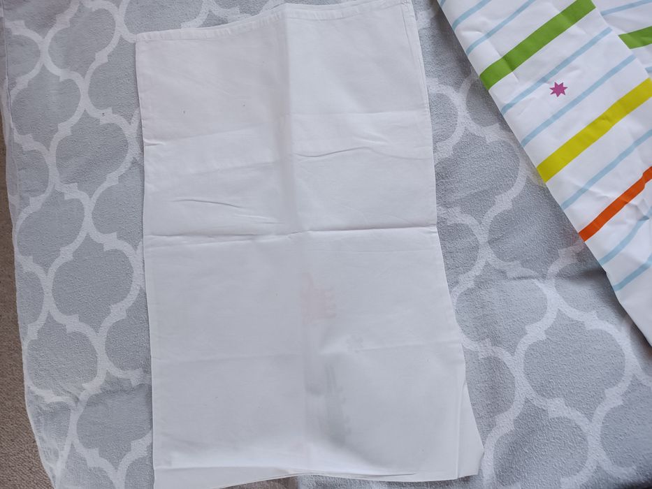 Pościel niemowlęca Ikea Fantasidjur