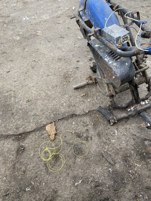 Продам раму минск