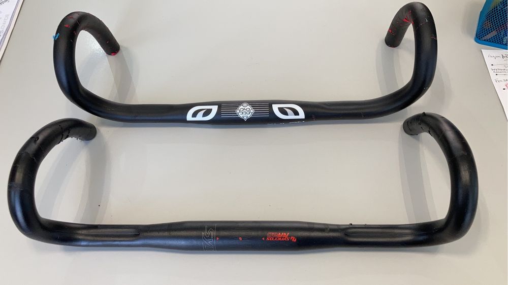 Ciclismo Oculos e calcado