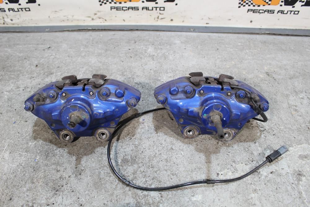 Sistema de Travagem BMW 3 (F30, F80)