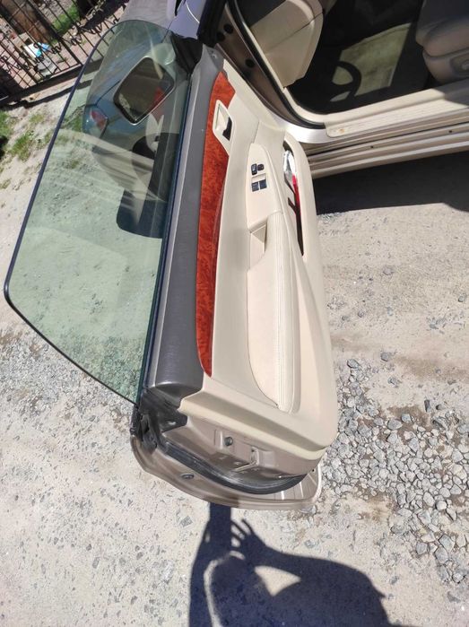 Toyota Camry Solara 2005 VIN 4T1CE38P36U661617 фото оголошення 7 з 24
