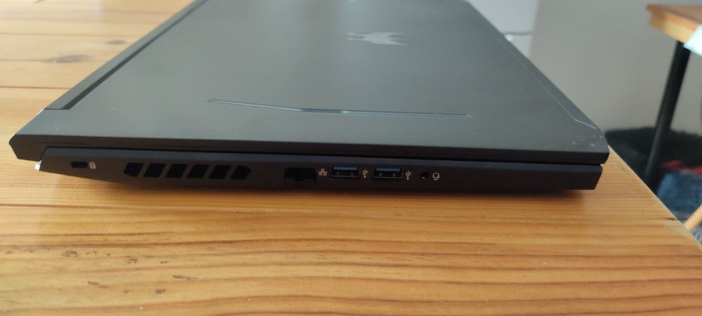 Portátil Gamer Predator Triton 500 SE