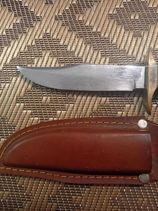 Sprzedam nóż Bowie