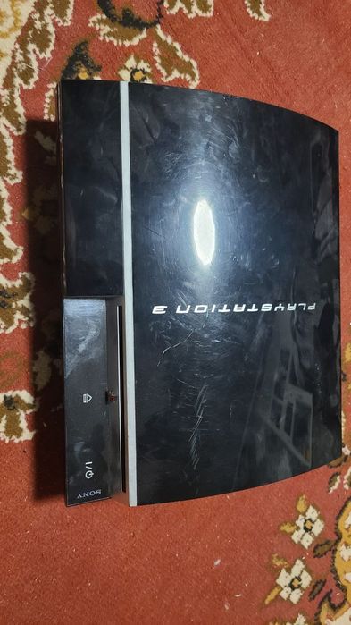 Продам Ps3 - Fat