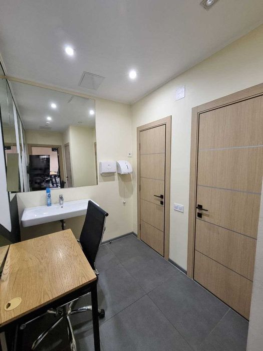 Продаж топового приміщення в центрі міста, новобудова