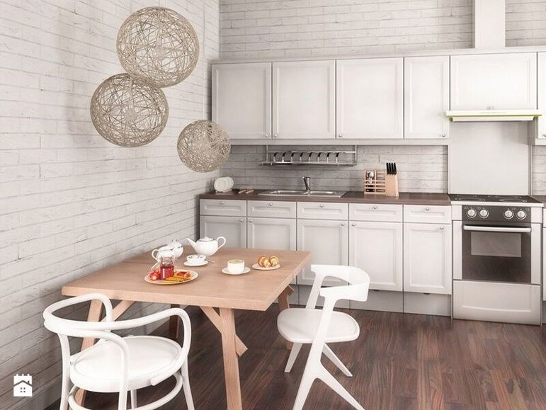 panel panele VOX ścienne PCV dekoracyjne 25cm Loft Brick VOX wys.
