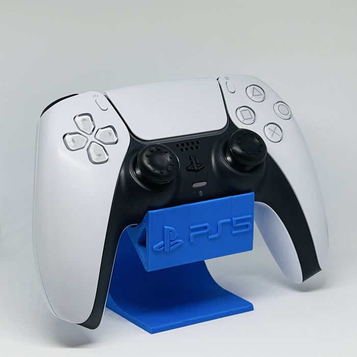 Suporte p/ Comando Playstation 5 || DualSense