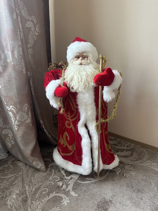 Новорічний декор 1м