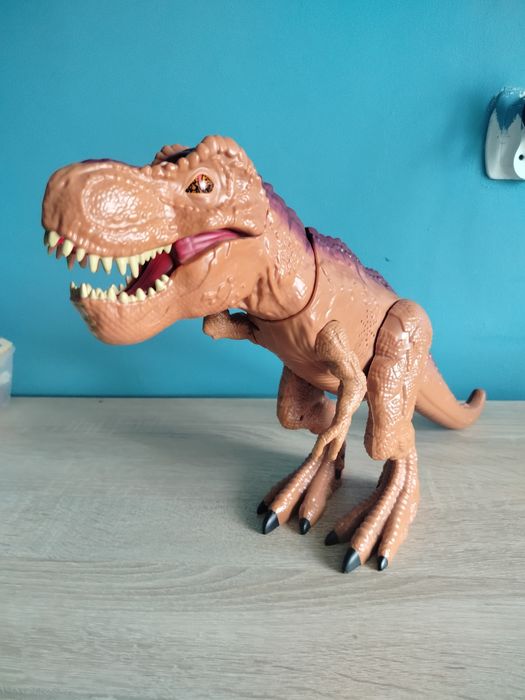 Zabawka Dinozaur