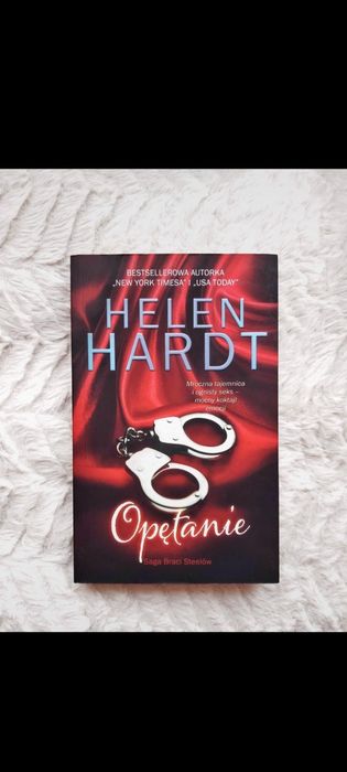 książka opętanie