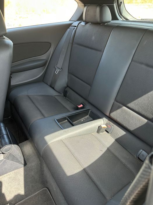 BMW Serie 1 E87 118D
