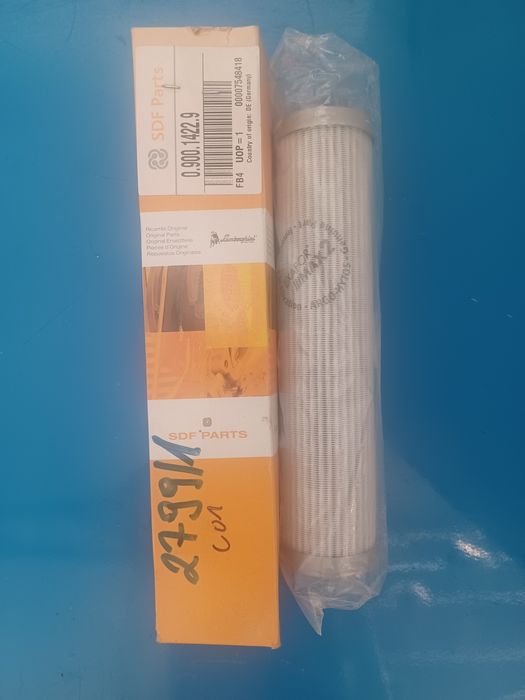 Filtr oleju hydraulicznego wkład 0.900.1422.9 Deutz-Fahr