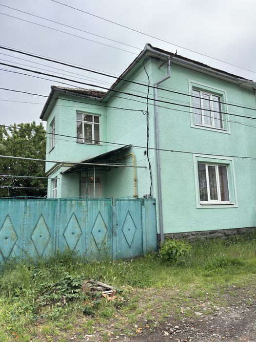 Підгоряно,продаж будинку