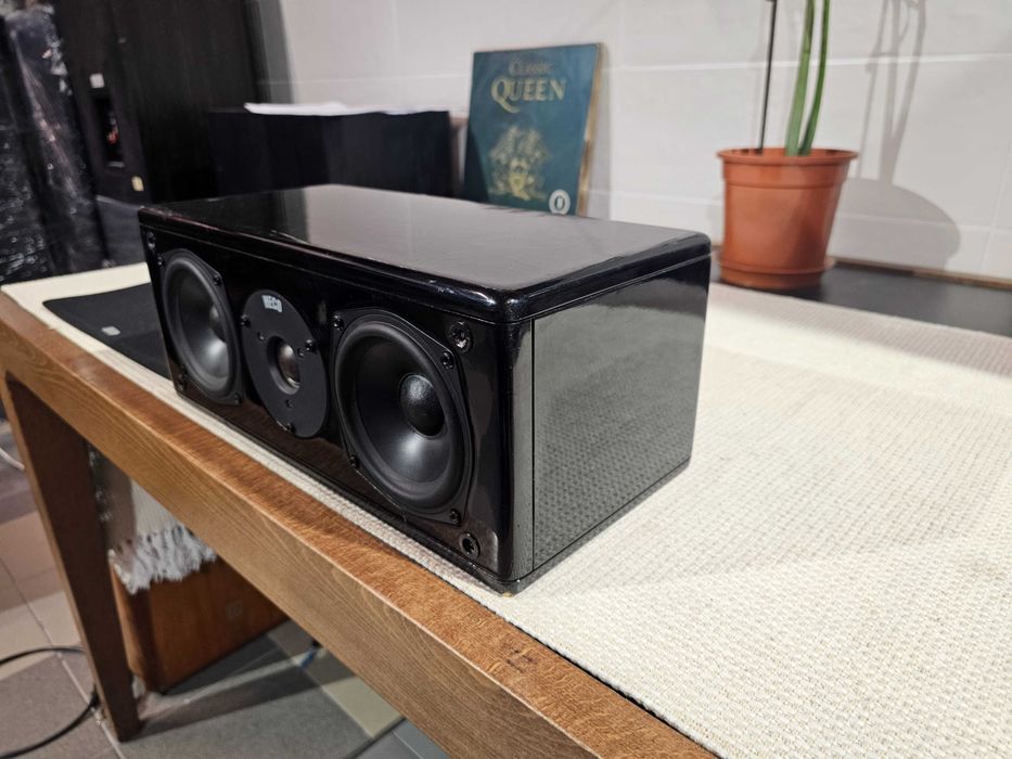 Центральний канал Heco Onyx 1