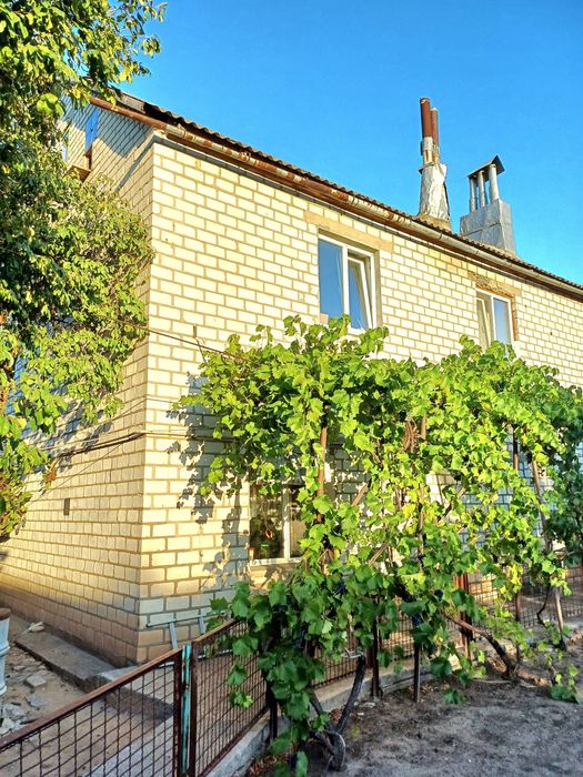 Продам 2-х этажный Дом 140 м2 на Херсонском шоссе