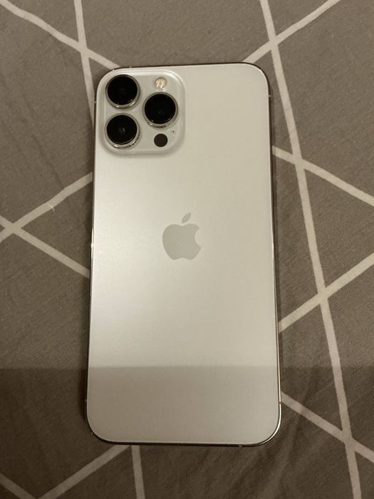 Iphone 13 pro max 256gb