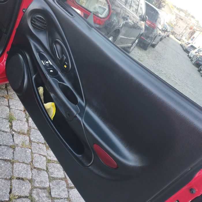 Vendo Hyundai coupé 99