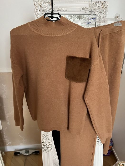 Костюм трикотажний Lara