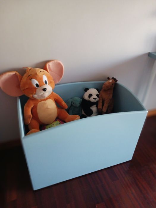 Quarto de menino