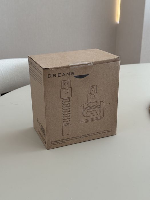 Zestaw do usuwania sierści zwierząt dla Dreame Z20/Z30